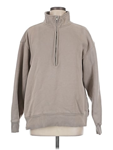 Abercrombie & Fitch Sweatshirt (view 1)