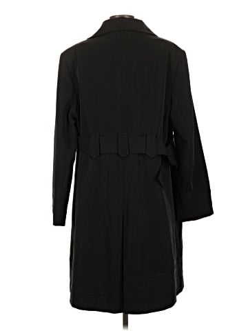 Jones New York Trenchcoat (view 2)