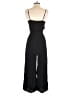 MTWTFSS Weekday 100% Viscose Solid Black Jumpsuit Size XS - photo 2