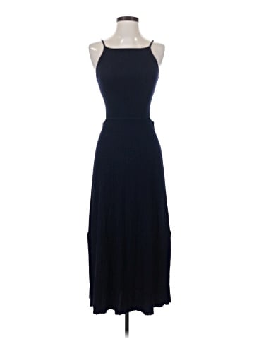 Elizabeth and James Casual Dress (view 1)