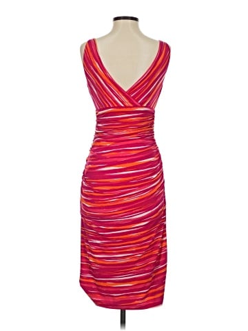 Lauren by Ralph Lauren Cocktail Dress (view 2)