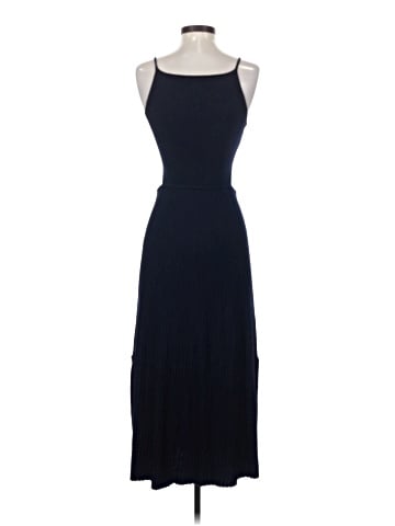 Elizabeth and James Casual Dress (view 2)