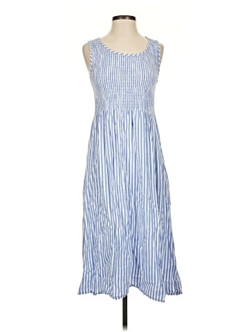 Croft & Barrow Casual Dress (view 1)
