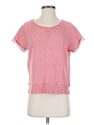Sandro Short Sleeve T-Shirt (view 1)