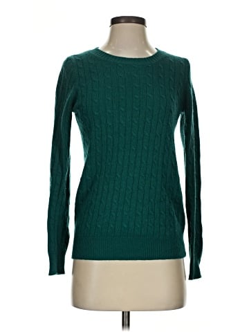 J.Crew Pullover Sweater (view 1)