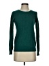 J.Crew Green Pullover Sweater Size XS - photo 1