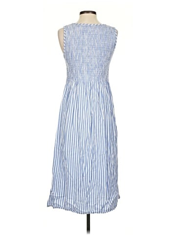 Croft & Barrow Casual Dress (view 2)
