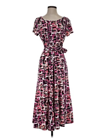 Perceptions Casual Dress (view 1)