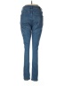 Express Blue Jeans Size 8 - photo 2