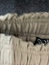Soho Solid Tan Casual Pants Size 0X - photo 7