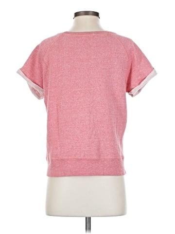 Sandro Short Sleeve T-Shirt (view 2)
