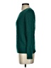 J.Crew Green Pullover Sweater Size XS - photo 5