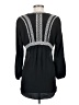 Veronica Beard 100% Silk Black Blouse Size 4 - photo 2