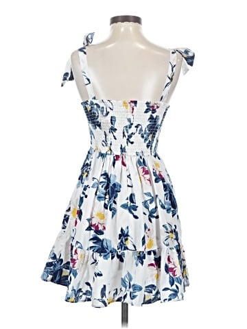 Band of the Free Cocktail Dress (view 2)