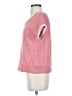 Sandro Pink Short Sleeve T-Shirt Size Sm (1) - photo 5