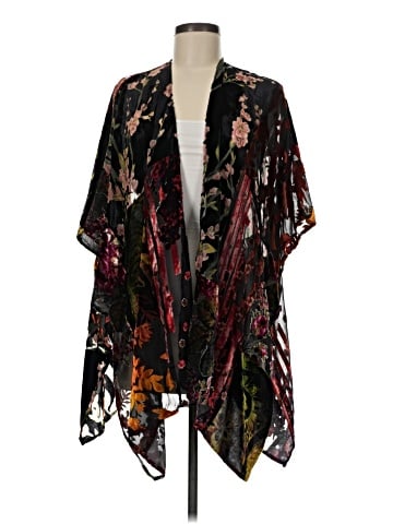 Floreat Kimono (view 1)