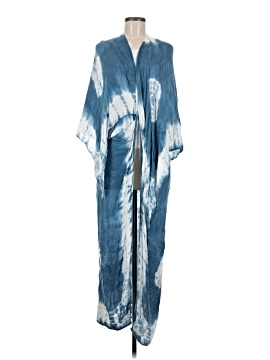 Free People Kimono