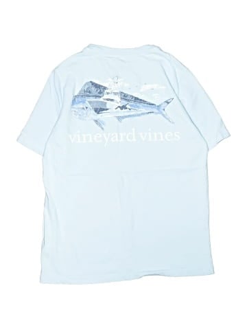 Vineyard Vines Short Sleeve T-Shirt (view 2)