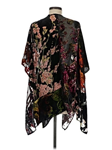 Floreat Kimono (view 2)