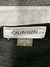 Calvin Klein 100% Polyester Solid Black Casual Dress Size 4 - photo 7