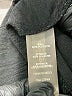 Calvin Klein 100% Polyester Solid Black Casual Dress Size 4 - photo 8