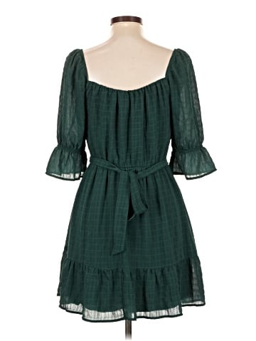 Speechless Casual Dress (view 2)