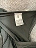 Unbranded Black Active Tank Size S - photo 7