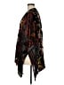 Floreat Black Kimono One size - photo 5