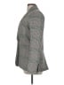 Veronica Beard Houndstooth Gray Blazer Size 8 - photo 5