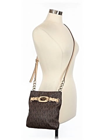 MICHAEL Michael Kors Crossbody Bag (view 2)