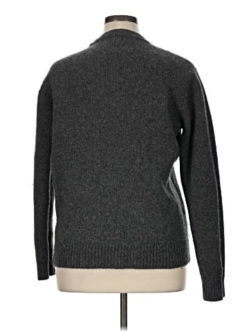 L.L.Bean Wool Pullover Sweater (view 2)