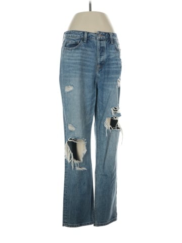 Altar'd State Jeans (view 1)