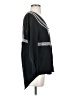 Veronica Beard 100% Silk Black Blouse Size 4 - photo 4