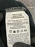 Nike Black Casual Pants Size S (kids) - photo 4