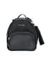Steve Madden Black Backpack One size - photo 1