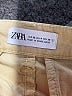 Zara Tan Cargo Pants Size 4 - photo 7