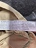 Zara Tan Cargo Pants Size 4 - photo 8