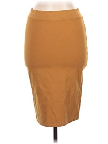 iris Casual Skirt (view 2)