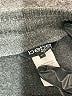 Bebe Sport Chevron-herringbone Gray Casual Pants Size XL - photo 4