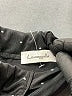 Loveappella Black Sleeveless Blouse Size 1X - photo 7