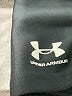 Under Armour Black Athletic Shorts Size XS (estimated) - photo 3
