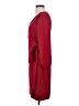 J.Crew 100% Polyester Solid Red Cocktail Dress Size 4 - photo 5