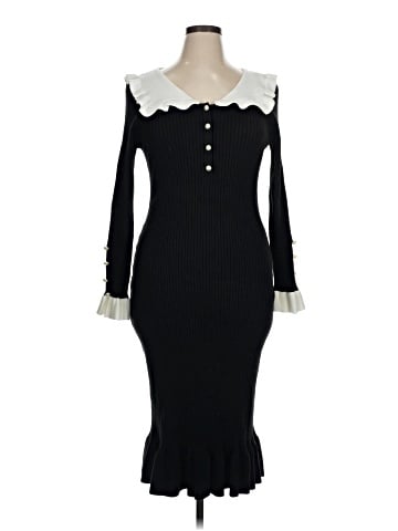 Zesica Casual Dress (view 1)