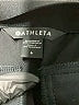 Athleta Black Cargo Pants Size 6 - photo 4