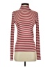 Everlane Red Long Sleeve Top Size XS (estimated) - photo 1