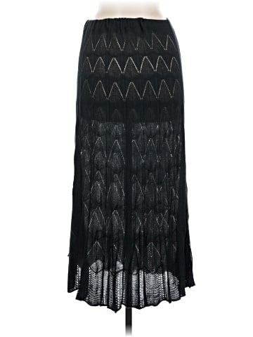 Brandy Melville Formal Skirt (view 2)