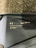 Under Armour 100% Polyester Gray Active T-Shirt Size S (youth) - photo 3