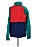 Field & Stream 100% Nylon Color Block Red Windbreaker Size L - photo 2
