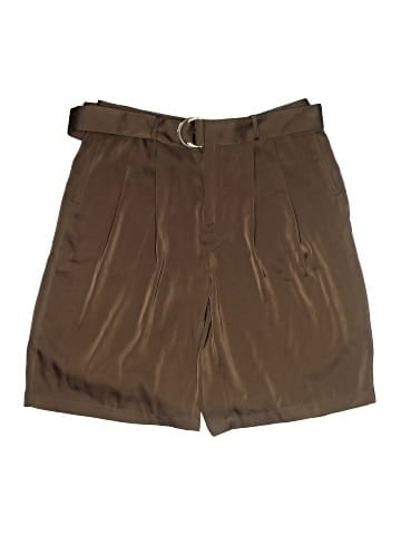 Bishop + Young Khaki Shorts (view 1)