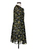 Sam Edelman Print Yellow Casual Dress Size 4 - photo 4